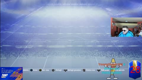 APRIAMO I PICK DI WEEK END LEAGUE + NUOVE SBC!