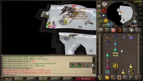 [ Iron] [ arma] [Looking For The Skirt]