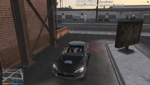 Anatoli och Marko blir förbannade