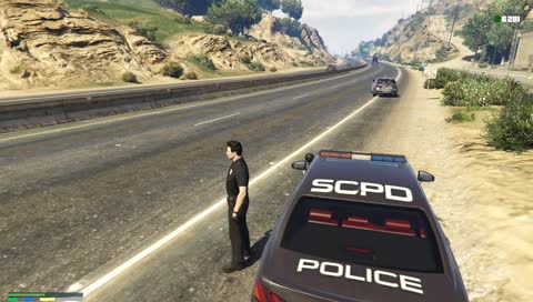 เกลียด(เกียรติ)ตำรวจของไทย เกลียดทำไมน่ารักทุกคน