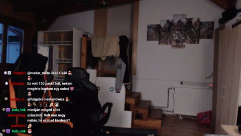 Szegény asztal 😢