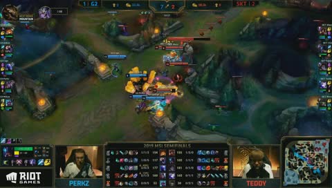 Faker