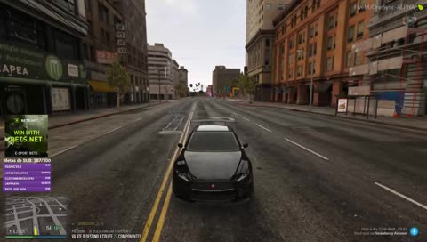 (+18) [UP-RP] A Vida é um pé de manga... FÉ