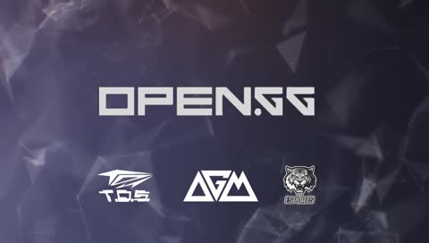 SHOW MATCH - RAINBOW 7 VS INFINITY ESPORTS