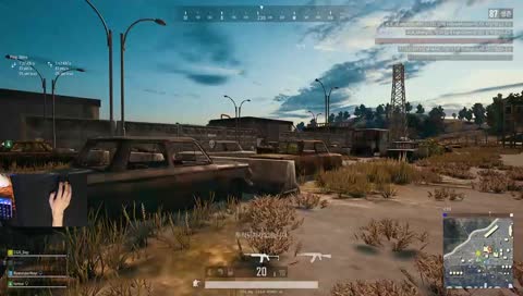 深夜練[下ネタ禁止]