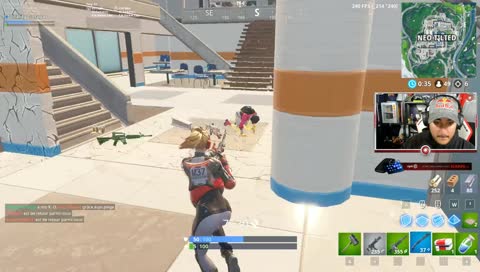 3 KILLS TRAP ET 1 KARMA EN SUPPLÉMENT