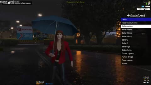 un exorcismo para la monja!