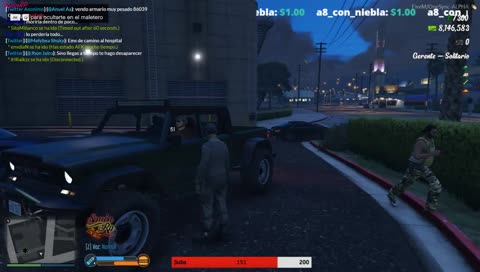 JotaJota Que sucedera hoy!  Llegaremos a 135 subs?