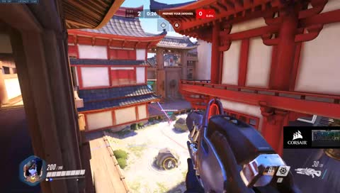 widow only stream ~~