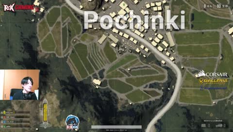 [ROX] rio、rion、gabha