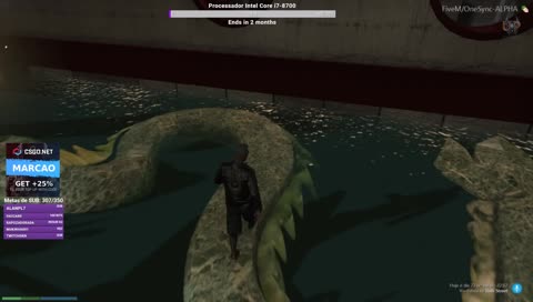 (+18) [UP-RP] BANQUINHO HOJE?... FÉ