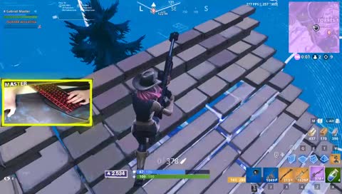 duo w/ woodzilla  / use code master-1v4