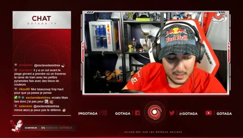 [FR] GOTAGA ► CODE MAP : 4491-7663-6567 - CREATIVE WORLD CUP FORTNITE - 3'000'000$ #GTrial