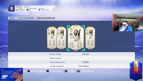 VENDIAMO TUTTI I TOTS! + PACK PL GARANTITO