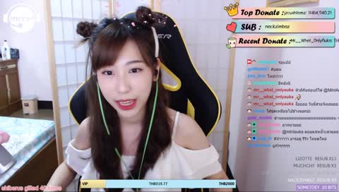 Overwatch Anniversary ♥ !sub !facebook