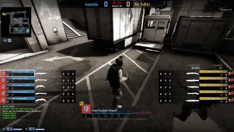 PESN9 RUFIRE