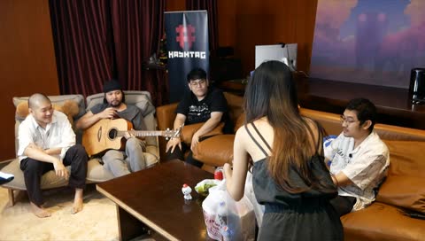 [LIVE-Thai] Jabz x MyPro 🌟กินข้าวแล้วเผาเพื่อน EP:002 - Cyberclasher