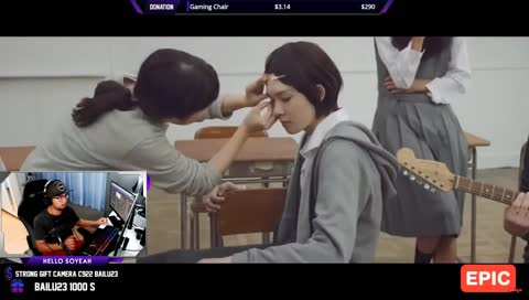พี่โตช็อคกับสิ่งนี้5555