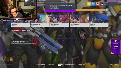 Aimbottz explaining bunker