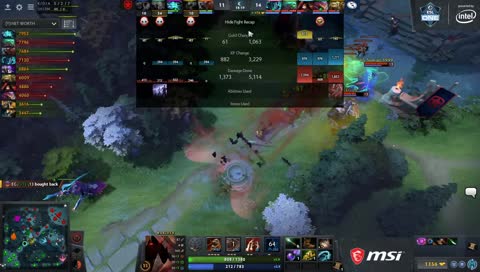 Rosh Gets Fatal Bonded