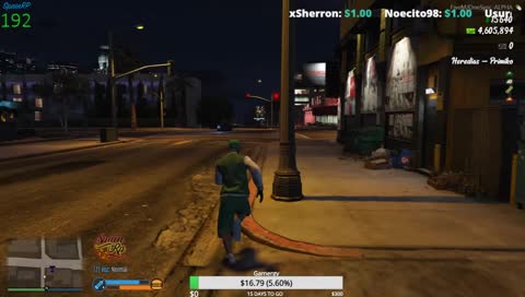 JotaJota Que comience el show  !?  Llegaremos a 192/210 subs ? 