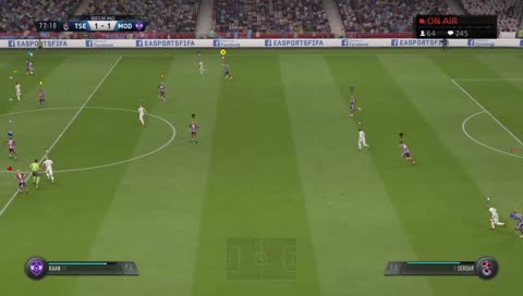  Trabzonspor espor - Mod-Z