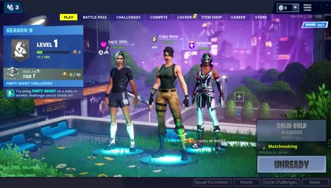 سيرفر  خاص l عرض ازياء  (CB) 