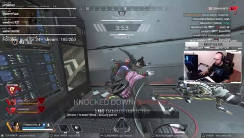 So close to 24h stream :)! !commands