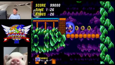 [NOR] Tester streaming på Twitch