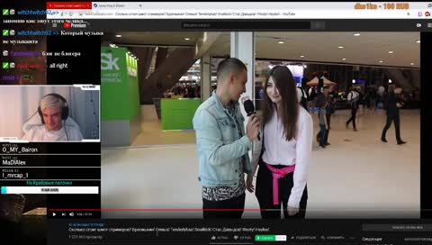 Выхожу за тебя замуж KappaPride