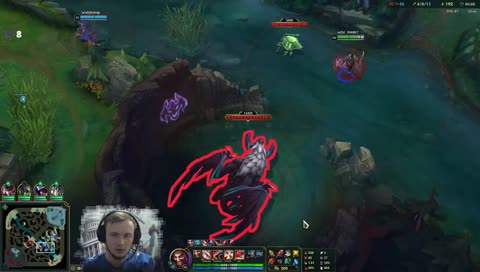 найс барон пасаны