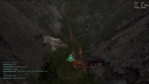 The isle- Gigas again and love it
Long live the king! Fail!