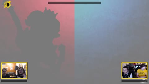 [ITA/ENG] Stop al Freeplay 26 ft. Nykteros, Keiththehuman, Shika, Lync, Rezer, Peace and more!