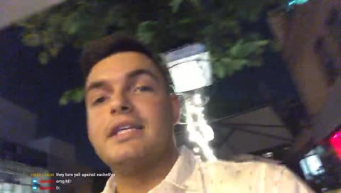 HOLLY'S WIG IS MILES AWAY 