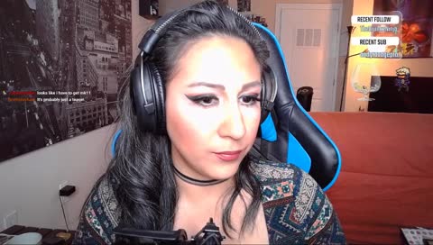 janel kills our ears