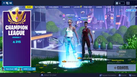  ll Fortnite llانجولا ترحب بكم وتعض الارض لعيونكم l كود ajnby