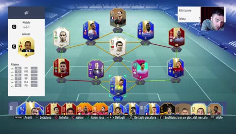 WL , ROAD TO TOP 100 ?!?! 21-0