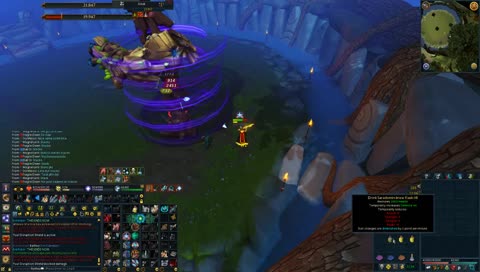 I am not a happy boy!