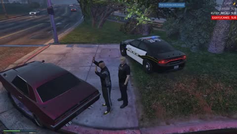 🎬 voRP Azer KAĞITÇI ile Keyifli Dakikalar  #cingen #Kappa 🎬 [!azer !prime !araba !sosyal !discord ]