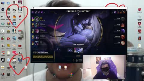 NETIN . EU TO TILTADO CARA ? BOOT CAMP NO MARCELO D2
