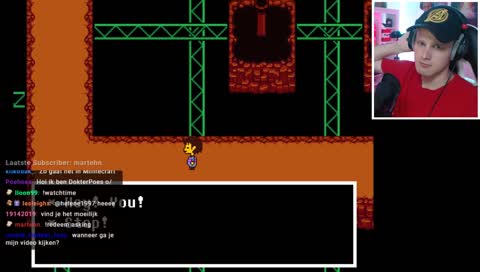 Besef zo gaat het in Undertale 3