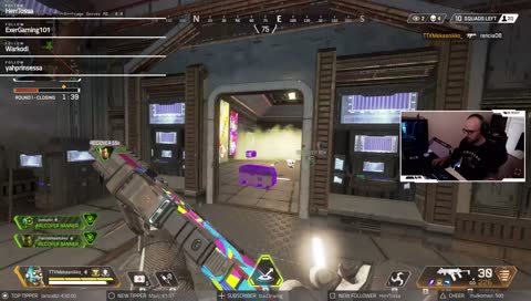 New update, back on the grind !commands