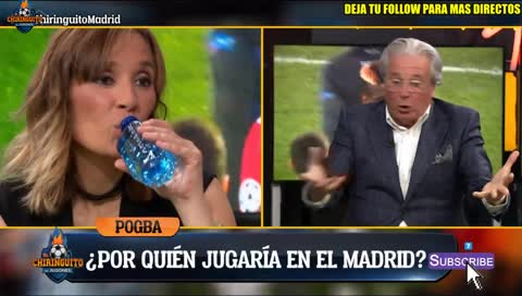 🔴⚽️🔥 DIRECTO 6 de JUNIO 🔴⚽️🔥