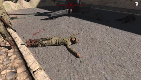 Dovolená v Normandii // Arma 3 WWII D-Day // !mundury !discord !kult !socky !arma