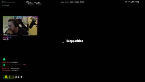 Teeqzy - (Code Créateur «Teekzie»)