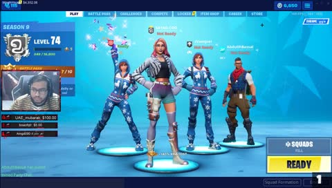 SAC : COD | 🤷‍♀️ عجبك هيك 