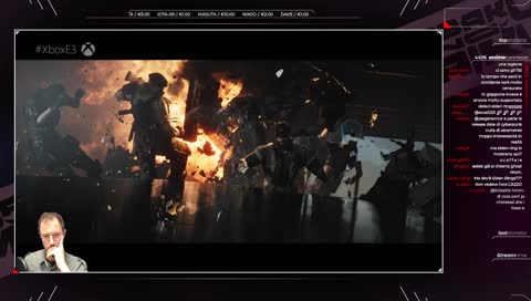 Microsoft Conference [E3 2019] w/ Sabaku