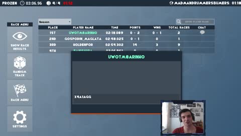 Ранкед и кафе, слаб съм на прасе :)