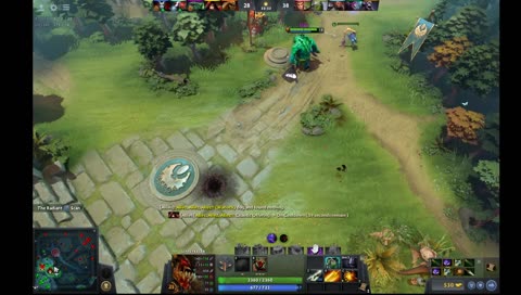 Worst dota player, road to herald 0% winrate. no mic