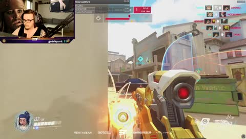 why u steal my kill beech